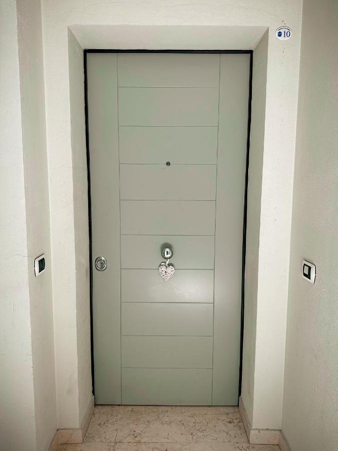 Accogliente Mansarda In Centro Storico Apartamento Rávena Exterior foto